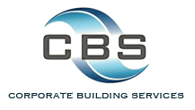 Corporate Building Services Logo